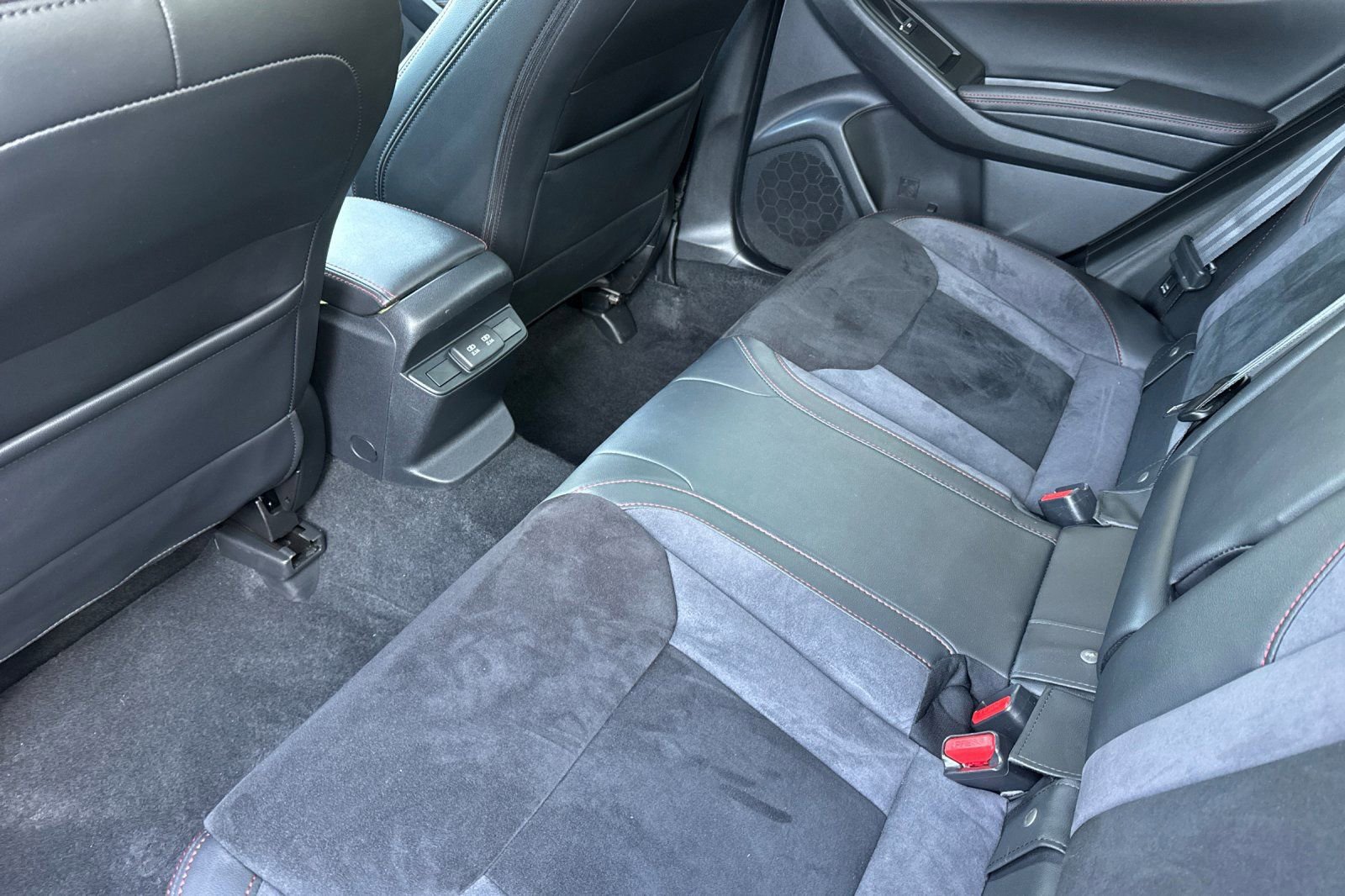 Used 2022 Subaru WRX Limited image 12