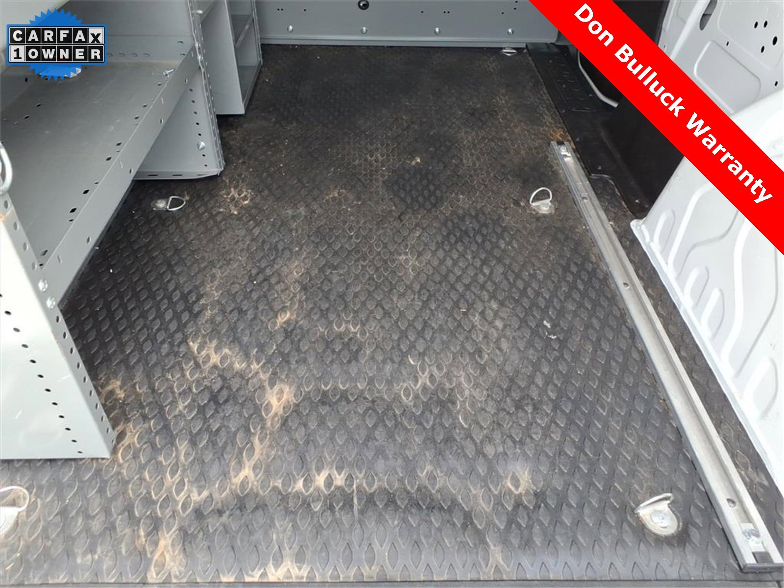 Used 2021 RAM ProMaster City Tradesman SLT image 13