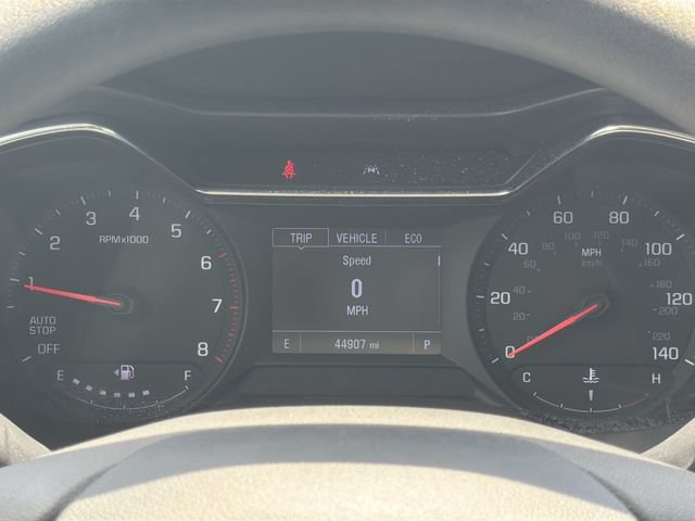 Used 2023 Chevrolet TrailBlazer LT FWD image 27