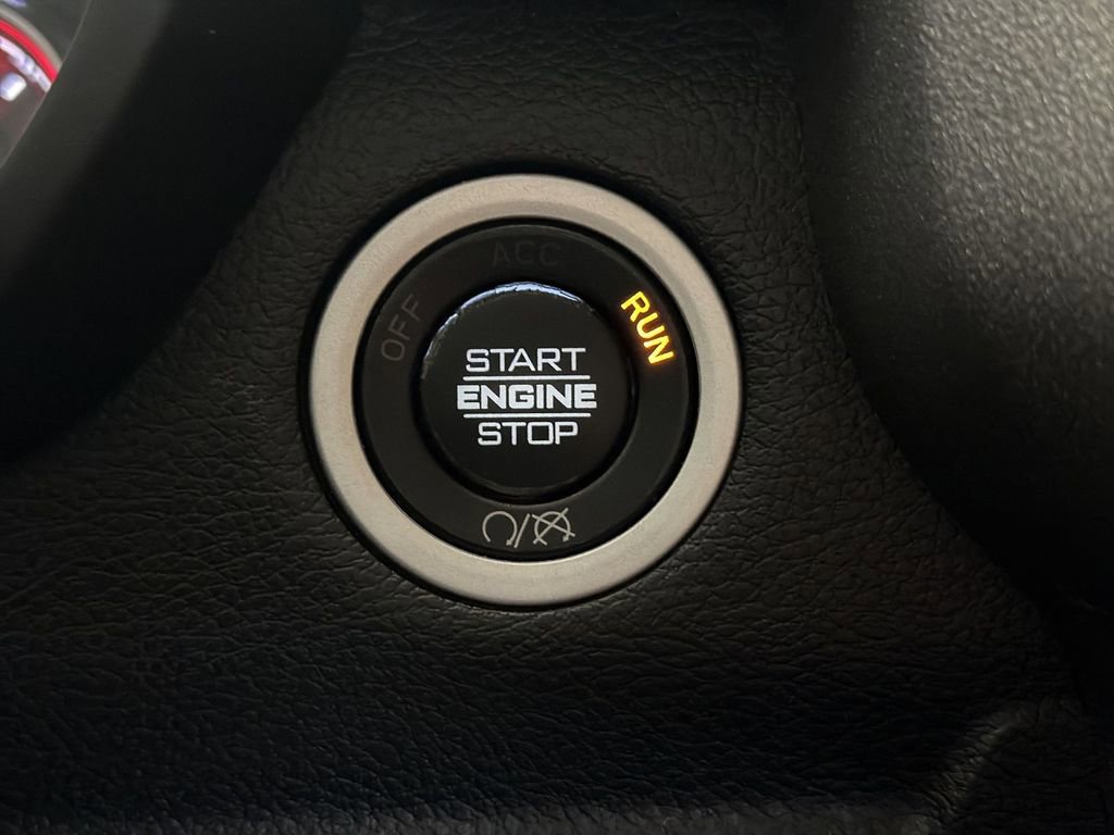 Used 2019 RAM 2500 Tradesman w/ Towing Technology Group image 17