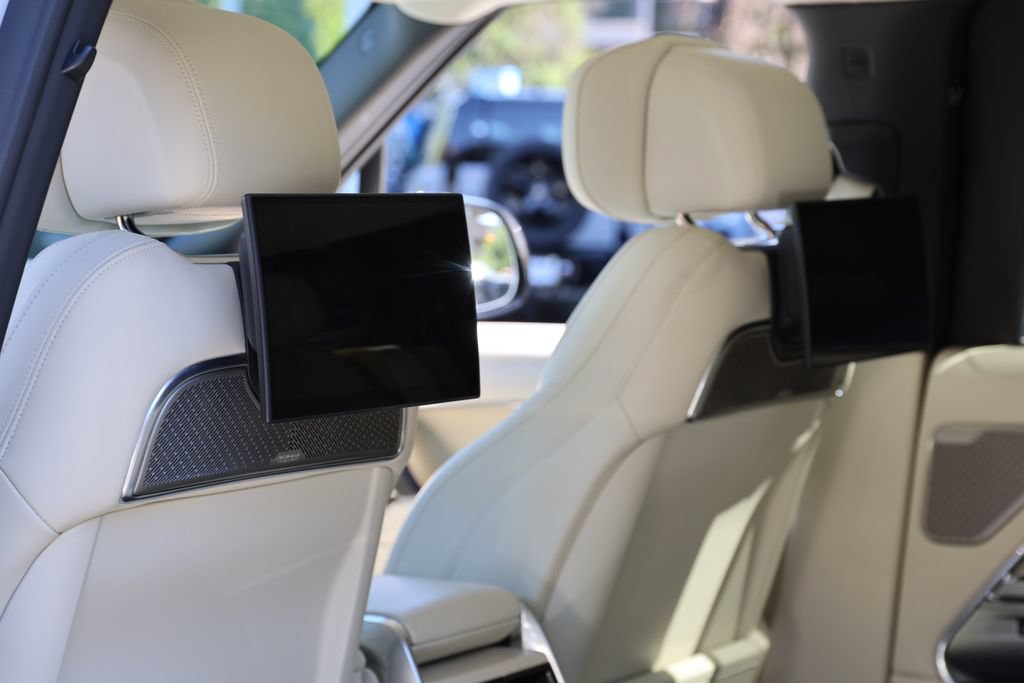 Used 2024 Land Rover Range Rover Autobiography AWD/4WD image 17