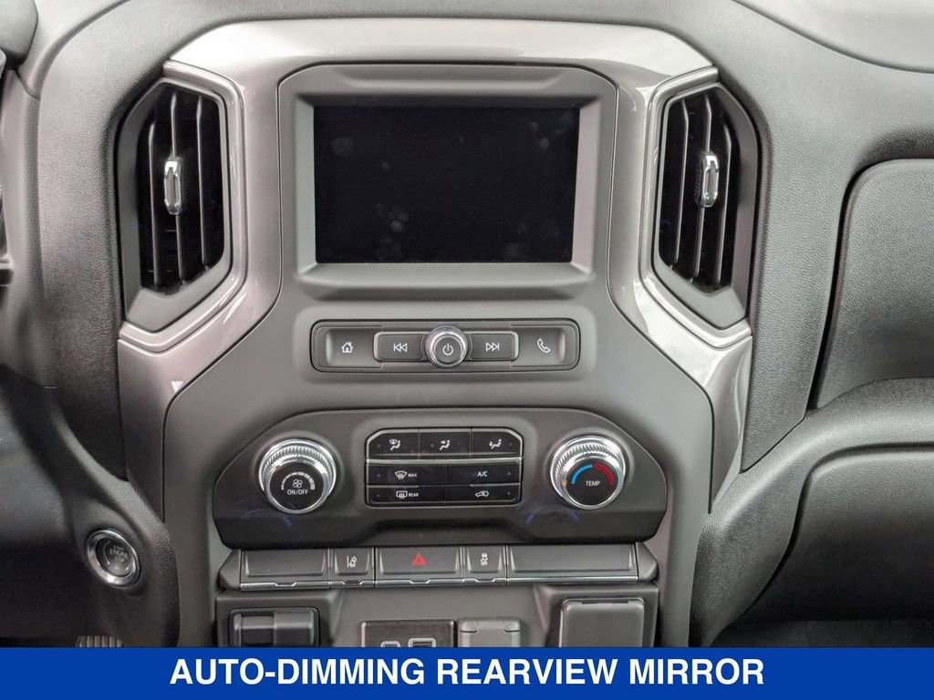 New 2025 GMC Sierra 3500 Pro w/ Convenience Package image 29