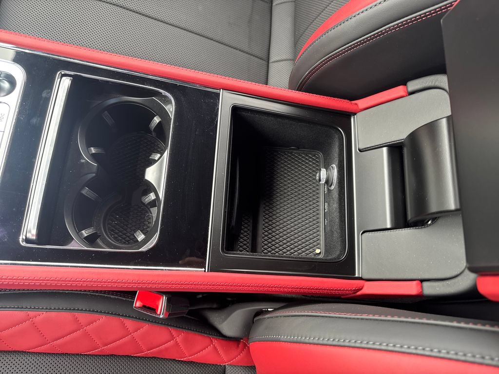 Used 2024 Bentley Continental GT S AWD/4WD image 24