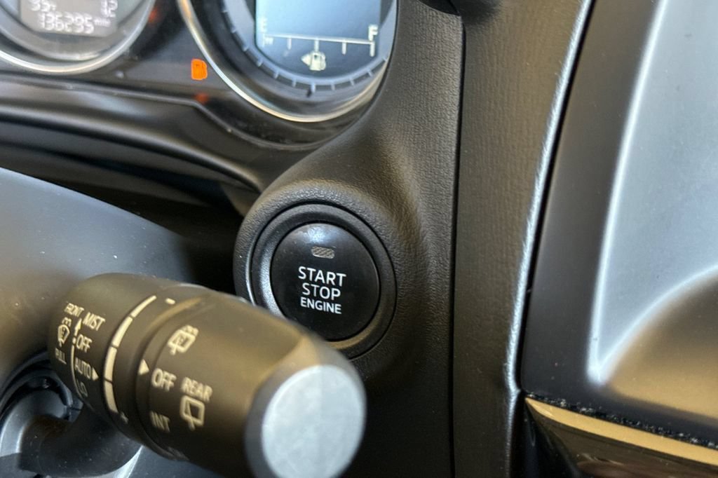 Used 2015 MAZDA CX-5 Grand Touring FWD image 26