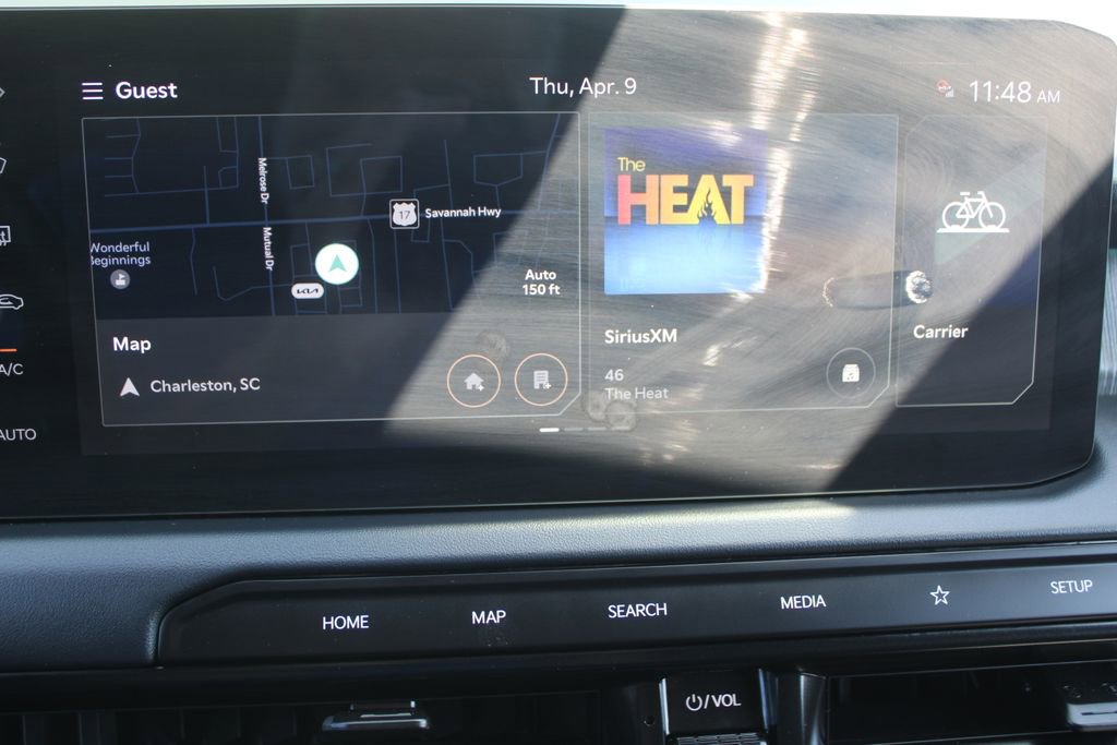 Used 2027 Kia Telluride X-Line SX Prestige image 49