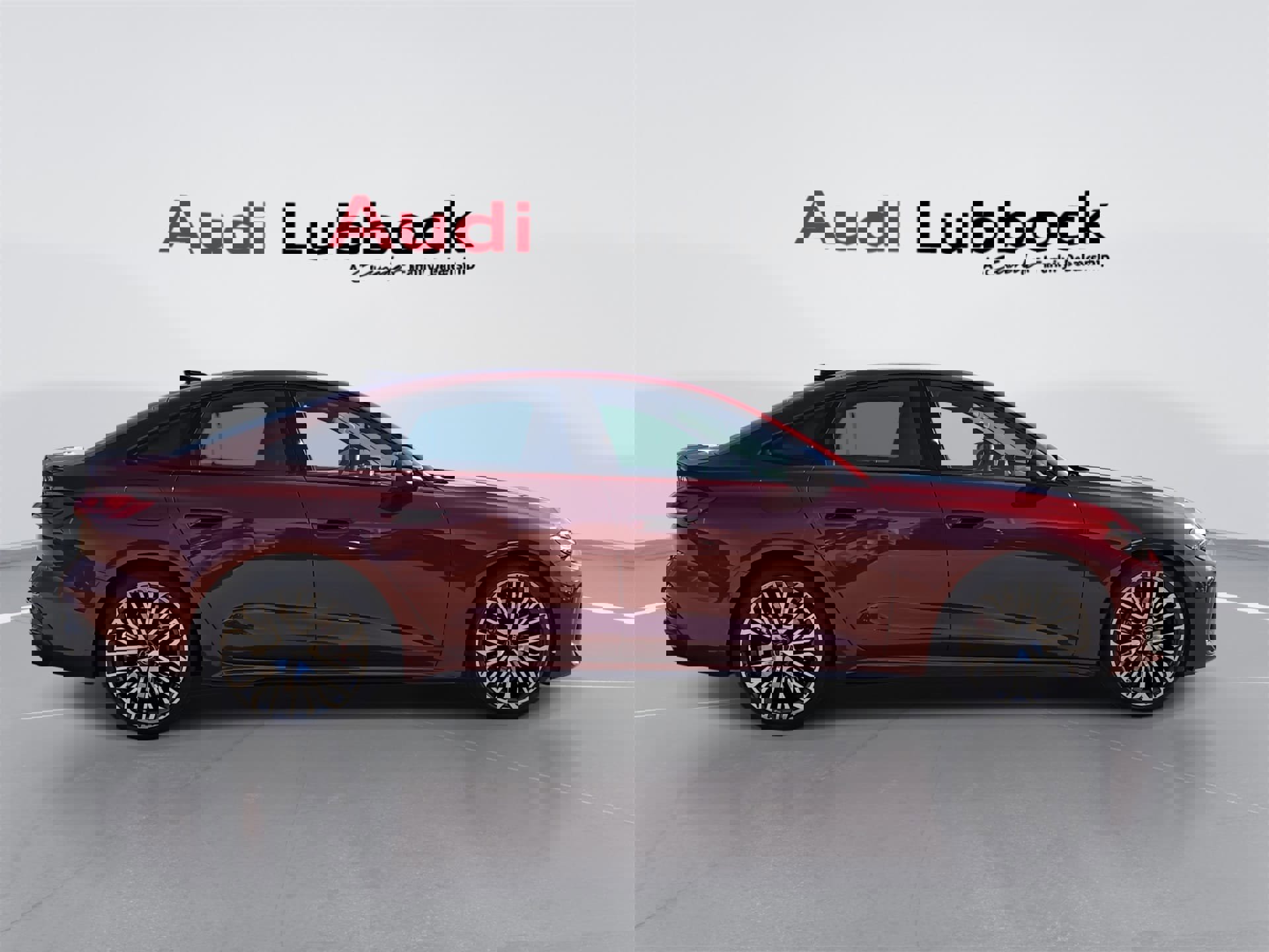 Used 2025 Audi S5 Prestige w/ Prestige Package image 9