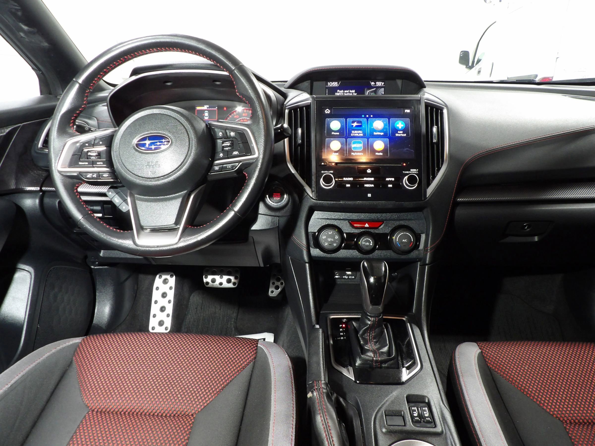 Used 2021 Subaru Impreza 2.0i Sport AWD/4WD image 15