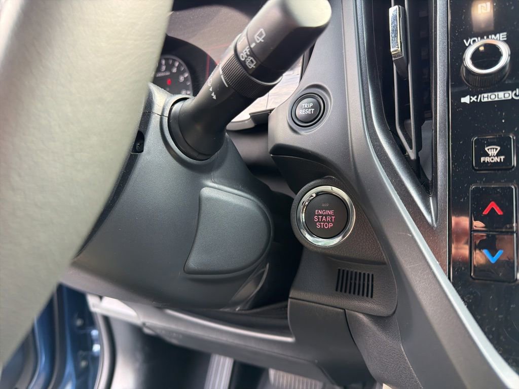 Certified 2025 Subaru Forester Premium w/ Convenience Package #2 image 32