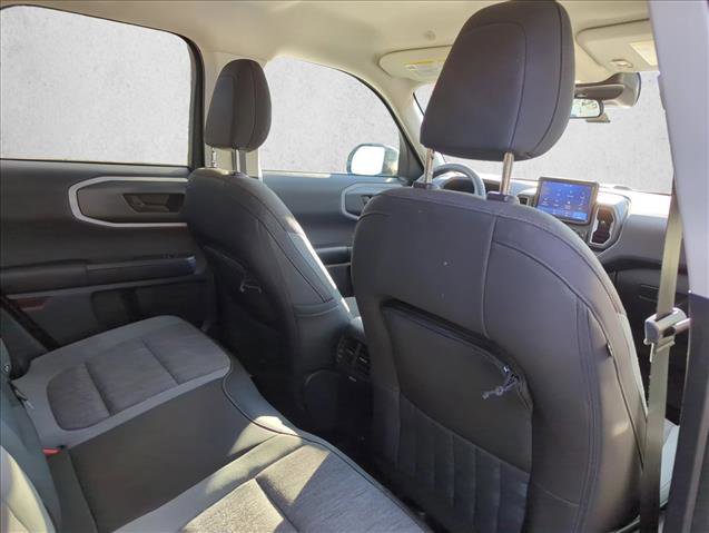 Used 2021 Ford Bronco Sport Big Bend image 24