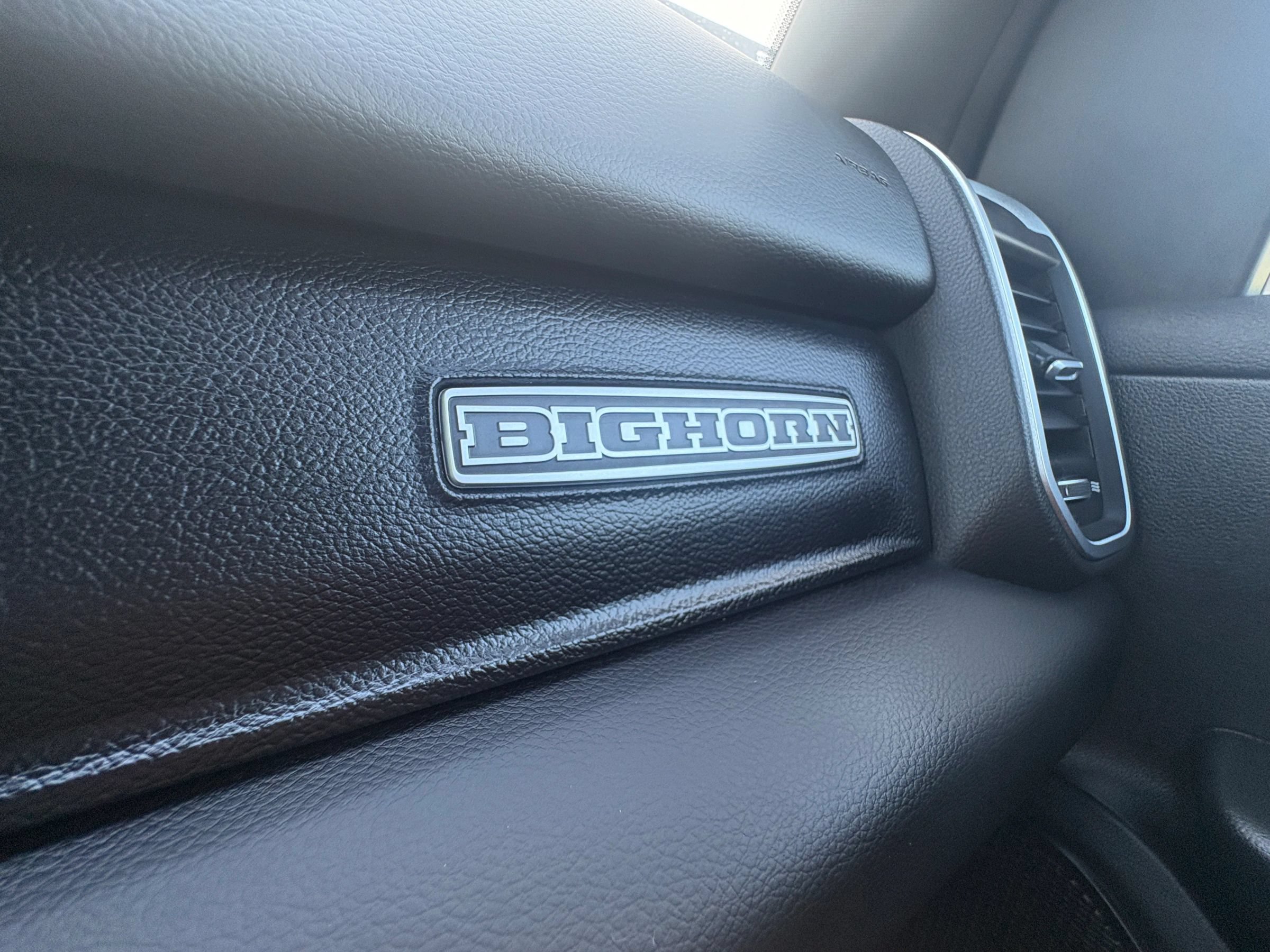 Used 2019 RAM 1500 Big Horn AWD/4WD image 37