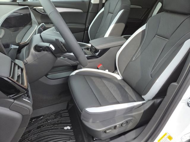 New 2026 Buick Envision Sport Touring image 34