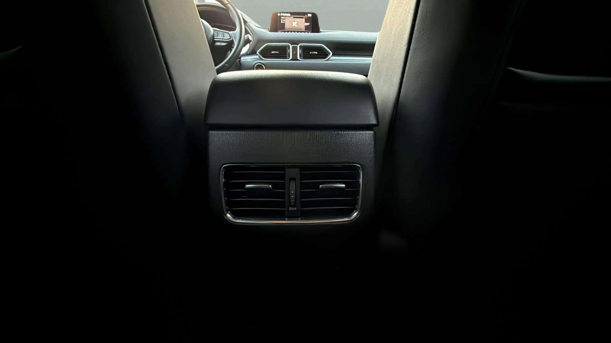 Used 2018 MAZDA CX-5 Touring w/ Preferred Equipment Package image 39