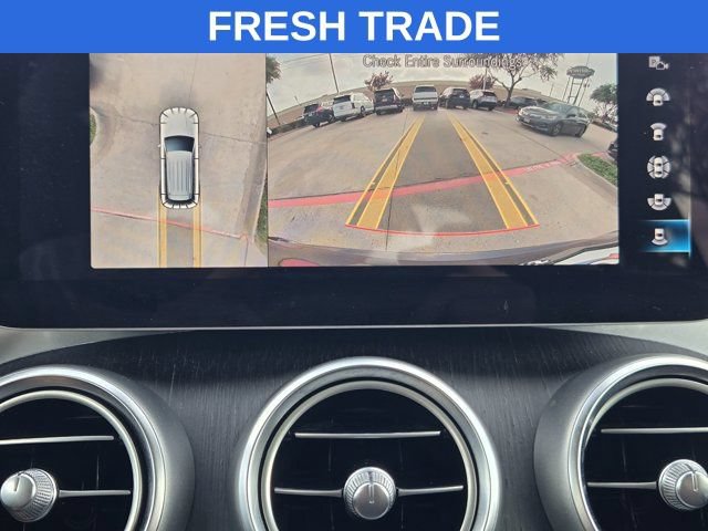 Used 2021 Mercedes-Benz GLC 300 4MATIC image 17