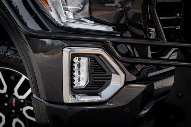 Used 2020 GMC Sierra 1500 AT4 w/ AT4 Premium Package image 10