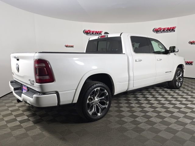 Used 2020 RAM 1500 Limited image 4