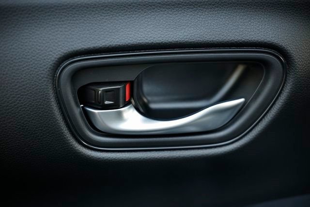 New 2027 Honda HR-V EX-L image 23