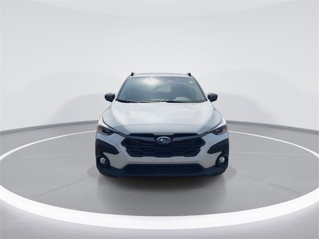 Certified 2025 Subaru Crosstrek 2.0i Premium image 3