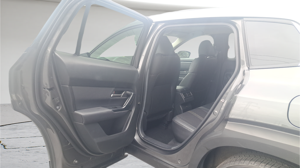 Used 2024 MAZDA CX-50 AWD 2.5 S w/ Preferred Package image 11