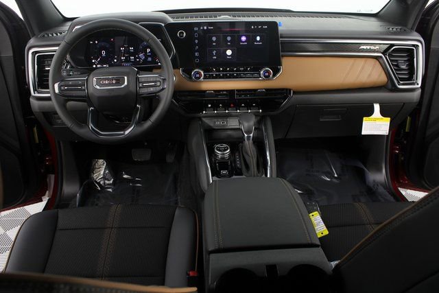 New 2026 GMC Canyon AT4 image 9