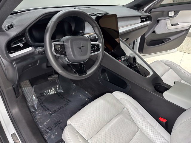Used 2024 Polestar Polestar 2 AWD/4WD image 12
