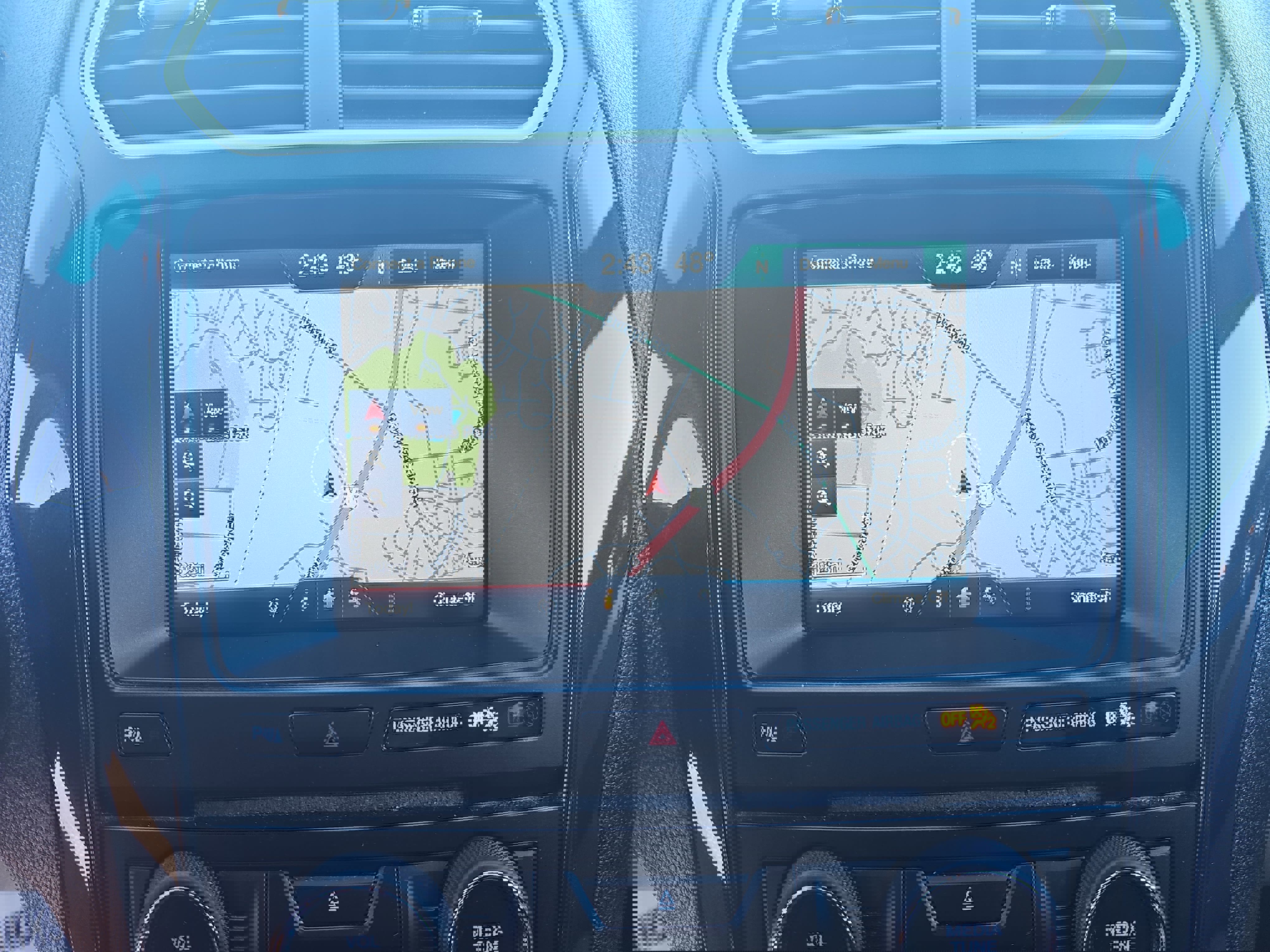 Used 2016 Ford Explorer XLT w/ Equipment Group 202A image 24