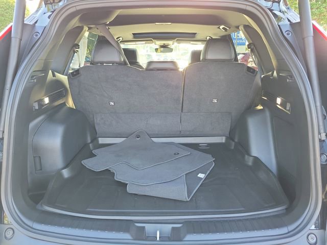 Certified 2024 Honda CR-V Sport Touring image 8