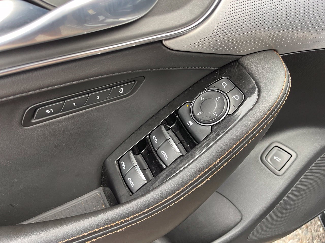 Used 2020 Cadillac CT5 Sport RWD image 21