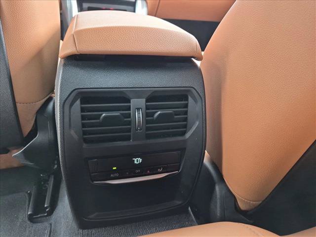 Used 2024 BMW 430i Convertible w/ M Sport Package RWD image 17