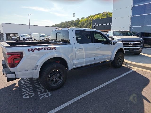 Used 2025 Ford F150 Raptor image 3