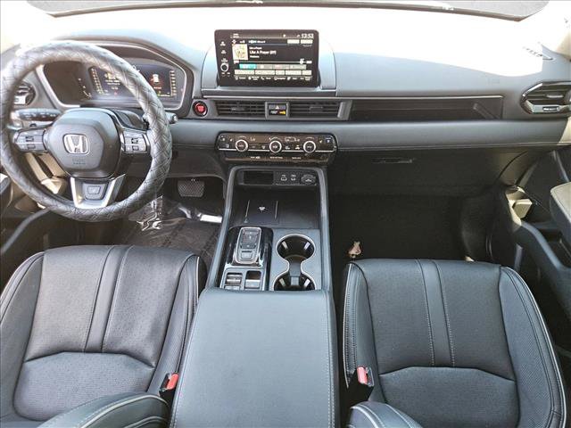 Used 2024 Honda Pilot Elite image 25