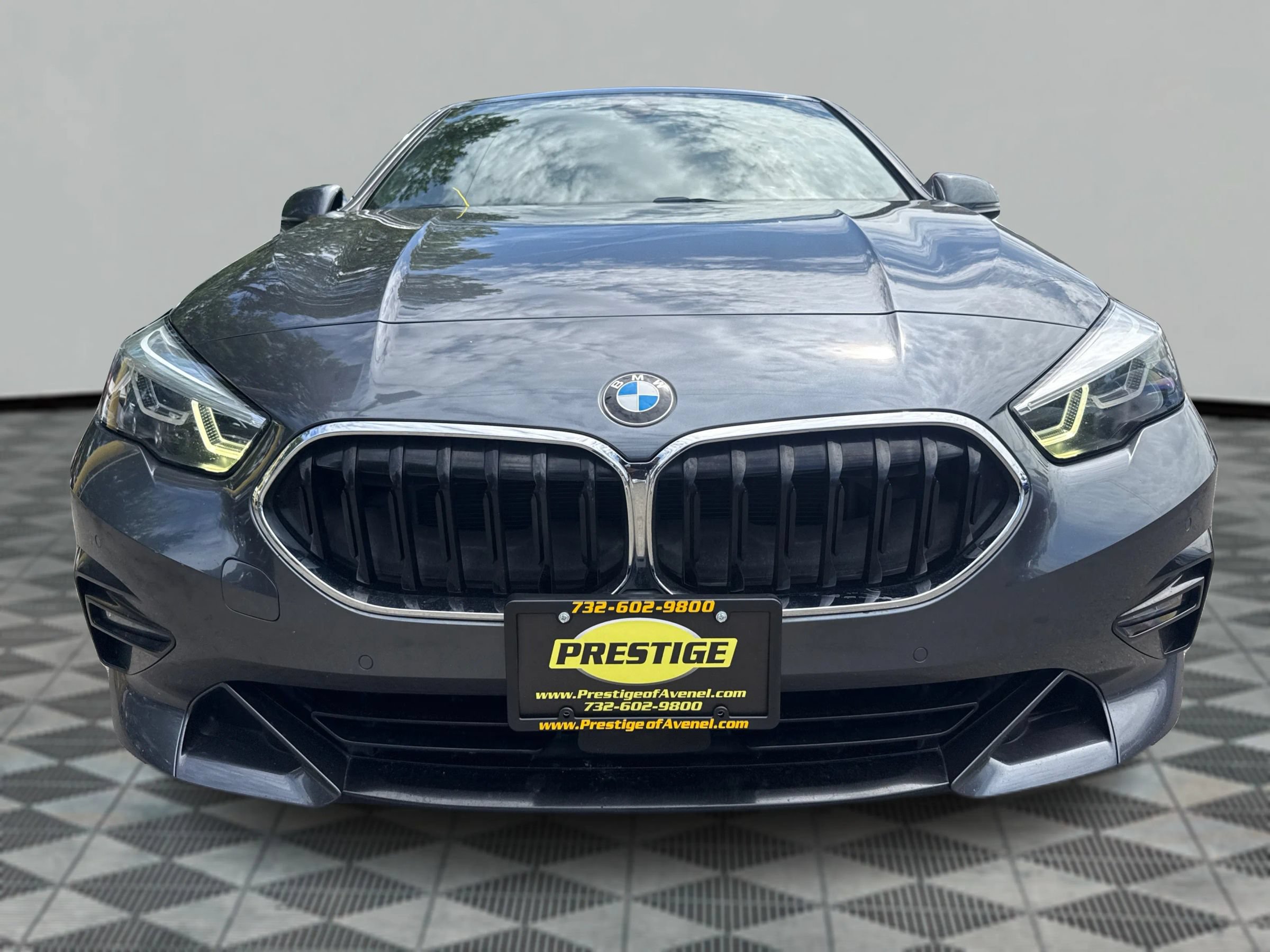 Used 2020 BMW 228i xDrive Gran Coupe w/ Convenience Package AWD/4WD image 21