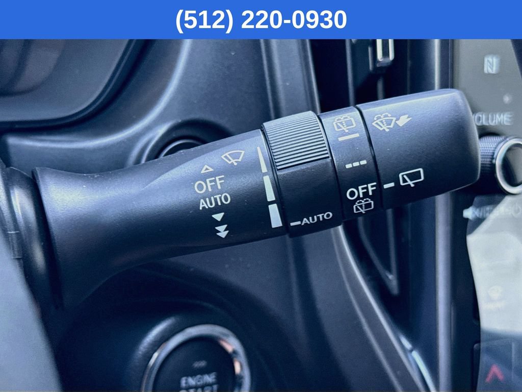 New 2026 Subaru Forester Touring AWD/4WD image 14