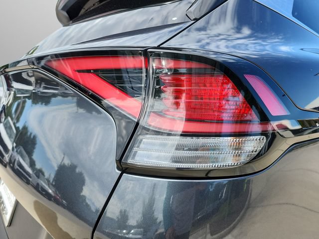 Certified 2023 Kia Sportage EX FWD image 34