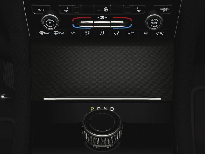 New 2025 Jeep Grand Cherokee Laredo X w/ Luxury Tech Group I image 24