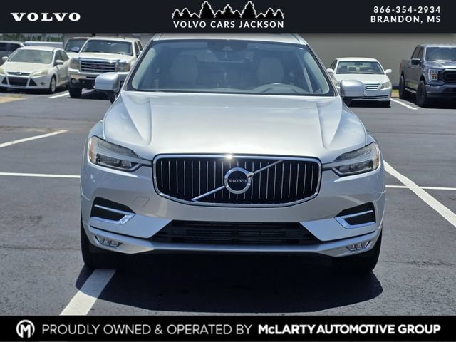 Used 2019 Volvo XC60 T5 Inscription w/ Protection Package AWD/4WD image 2