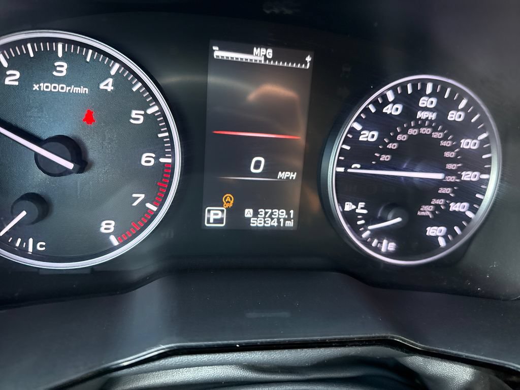 Used 2020 Subaru Outback Premium AWD/4WD image 16