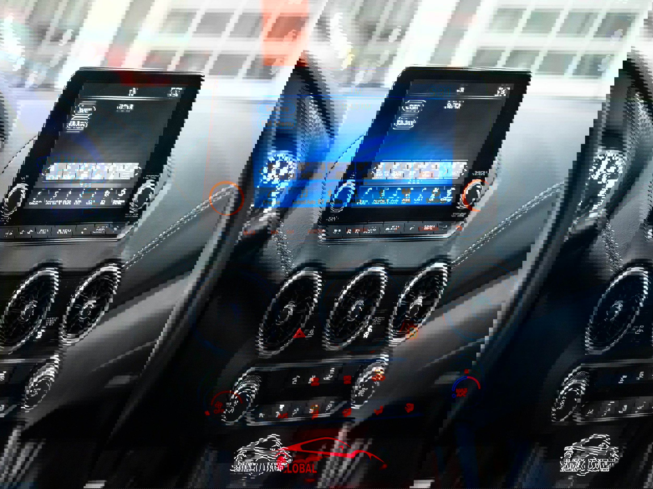 Used 2022 Nissan Sentra SV image 28