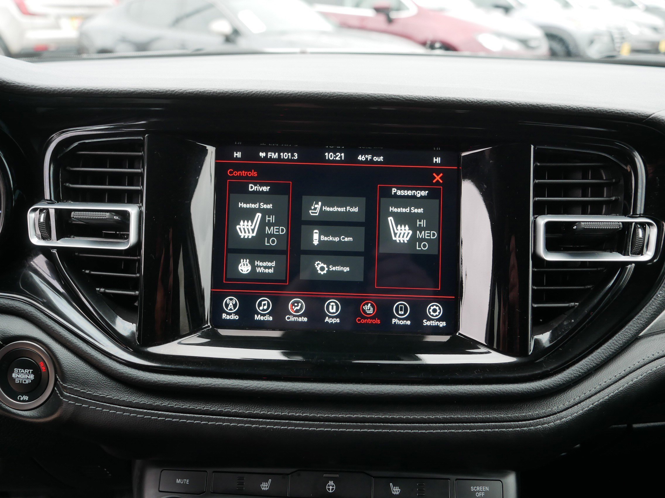 Used 2024 Dodge Durango SXT image 30