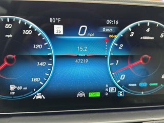Used 2023 Mercedes-Benz GLE 450 4MATIC w/ AMG Line Exterior image 15
