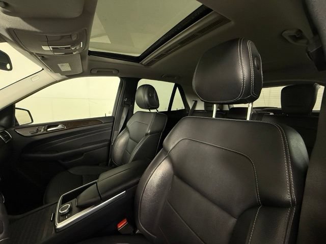 Used 2014 Mercedes-Benz ML 350 4MATIC image 15