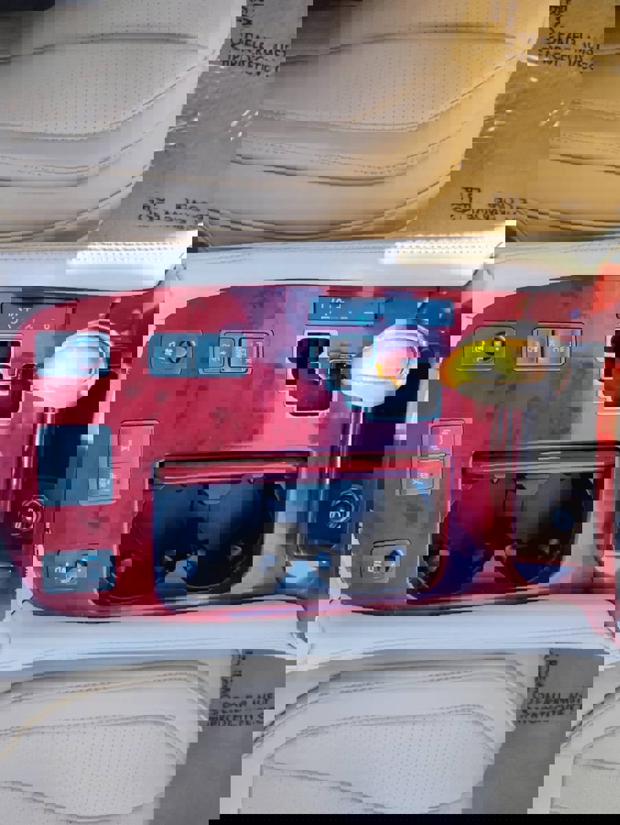 Used 2012 Lexus LS 460 AWD w/ Luxury Value Edition image 25