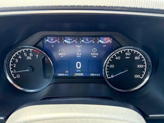 Certified 2023 Ford F150 XLT w/ Equipment Group 302A High AWD/4WD image 18