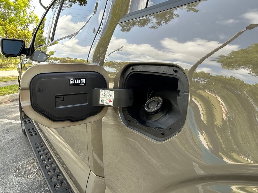 Used 2026 Ford F150 Tremor w/ Equipment Group 402B AWD/4WD image 47