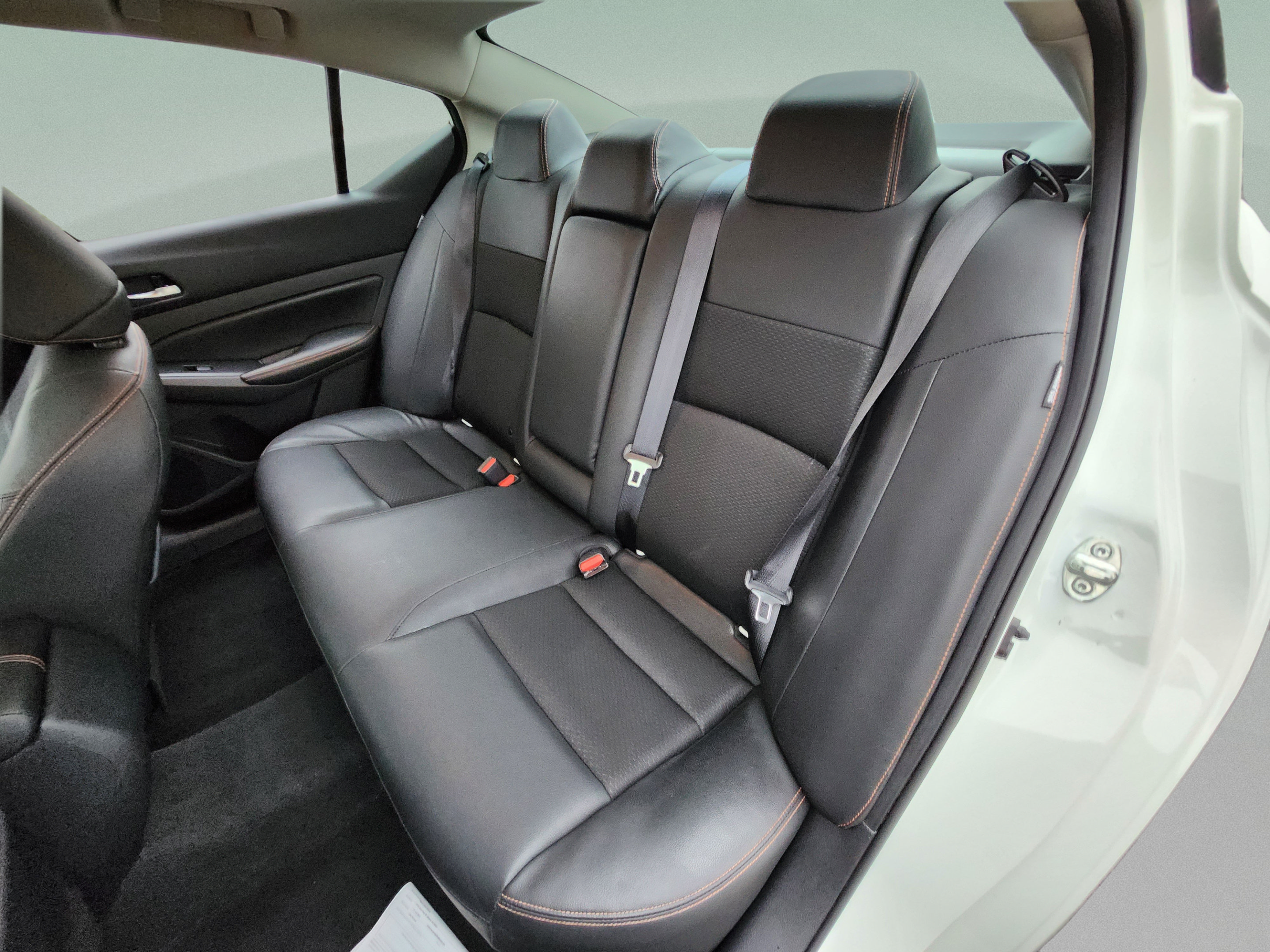 Used 2021 Nissan Altima 2.5 SR w/ SR Premium Package FWD image 22