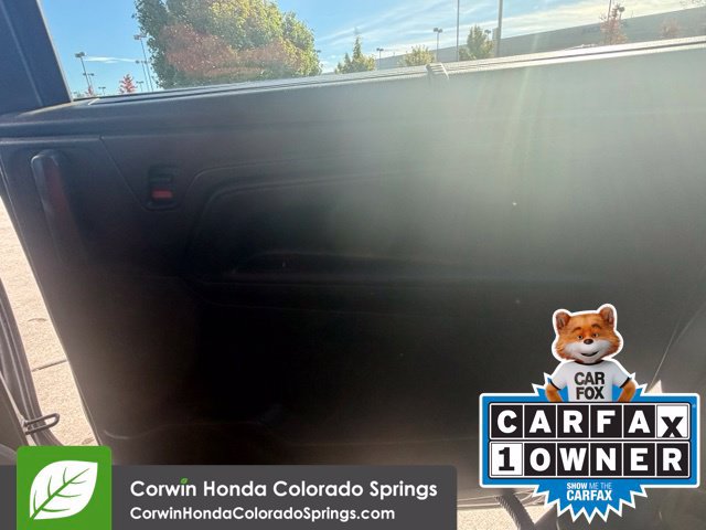 Used 2025 Honda Odyssey EX-L image 31