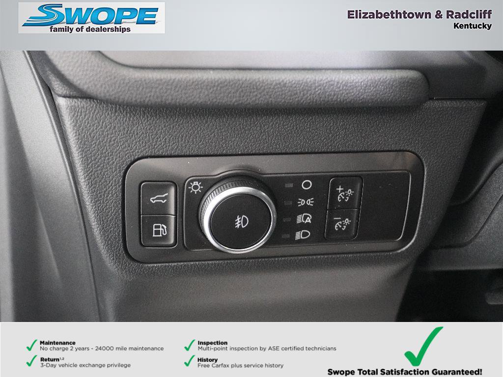 New 2026 Ford Escape ST-Line Select w/ Tech Pack #2 image 19