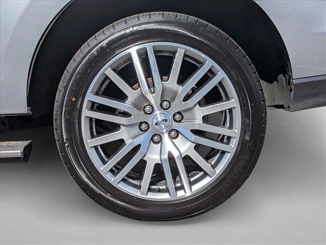 Used 2023 Ford Expedition Limited image 25