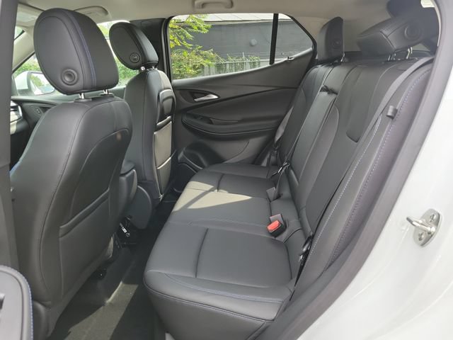 New 2026 Buick Encore GX Sport Touring w/ Advanced Technology Package FWD image 21
