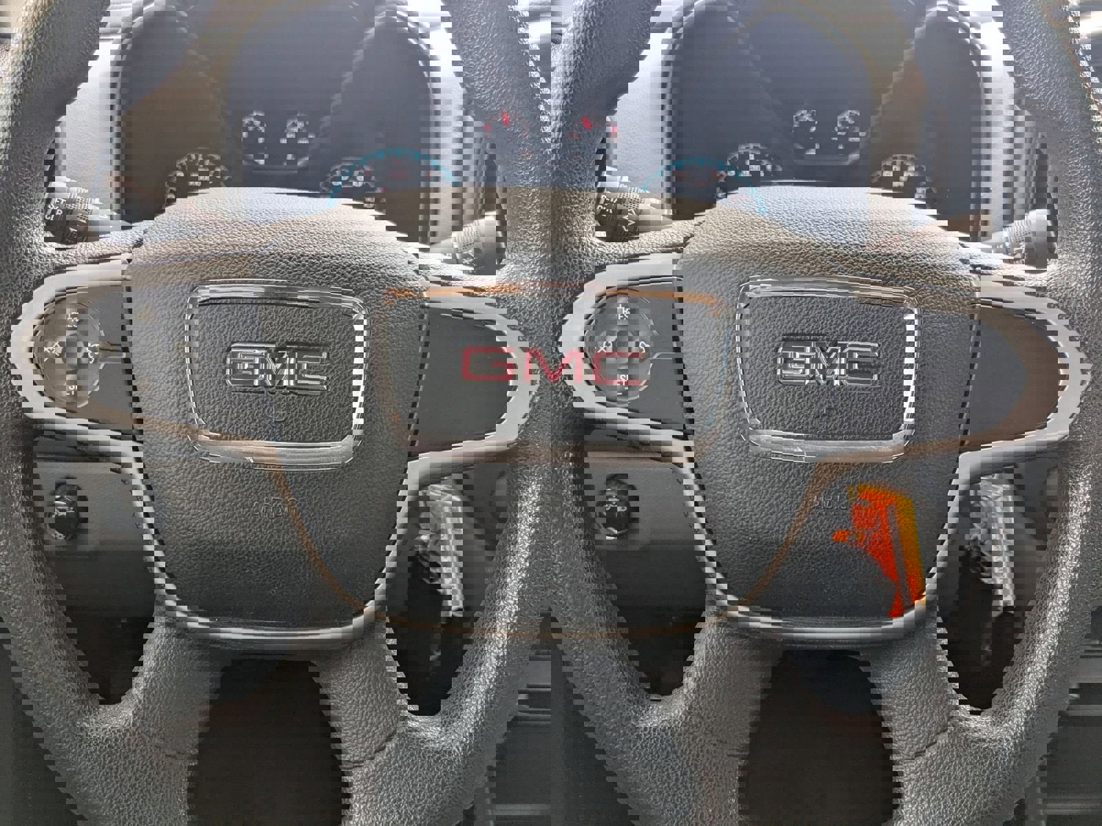 Certified 2021 GMC Canyon Elevation Standard w/ Convenience Package image 41