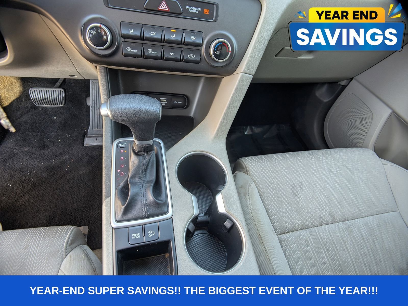 Used 2019 Kia Sportage LX image 27